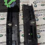 BMW F30 ÇIKMA BAGAJ EŞİĞİ KORUMASI 7351650