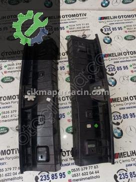 BMW 3 Serisi Bagaj Eşiği 7351650 çıkma parça