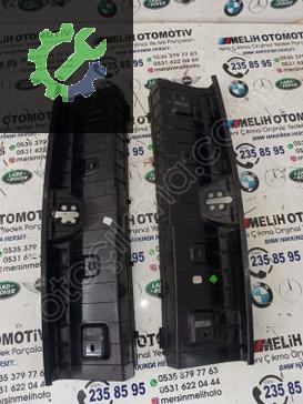 BMW 3 Serisi Basamak 7351650 çıkma parça