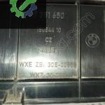 BMW F30 ÇIKMA BAGAJ EŞİĞİ KORUMASI 7351650