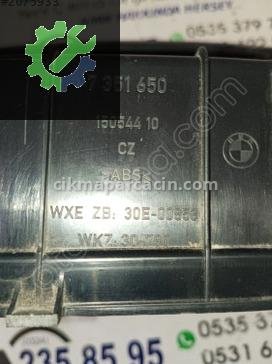 BMW 3 Serisi Bagaj Eşiği 7351650 çıkma parça