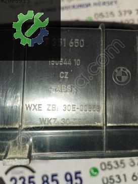 BMW 3 Serisi Basamak 7351650 çıkma parça
