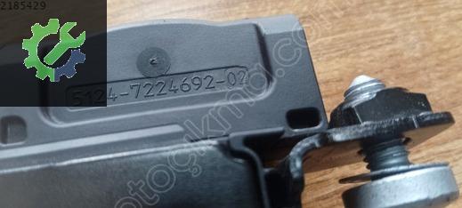 BMW 3 Serisi Bagaj Kilidi 7224692 çıkma parça