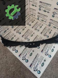 BMW F30 ÇIKMA CAM ALT IZGARA RÜZGAR PANELI 7258177