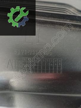 BMW 3 Serisi Ön Panel 7258177 çıkma parça