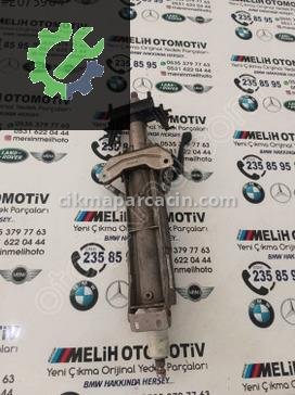 BMW 3 Serisi Direksiyon Mili 6854964 çıkma parça