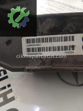 BMW 3 Serisi Direksiyon Mili 6854964 çıkma parça