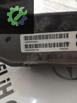 BMW 3 Serisi Direksiyon Mili 6854964 çıkma parça