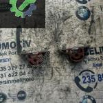 BMW F30 ÇIKMA EGZOZ LASTİK TAKOZ 7612903 7615523