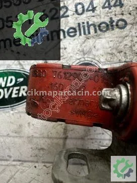 BMW 5 Serisi Egzoz Askı Lastiği 7612903 çıkma parça