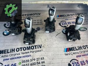 BMW F30 ÇIKMA JOYSTİCK VİTES 10091817