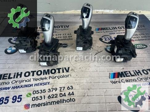 BMW 5 Serisi Vites Topuzu 10091817 çıkma parça