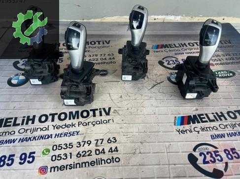 BMW 5 Serisi Vites Topuzu 10091817 çıkma parça