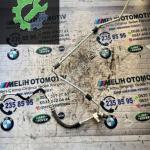 BMW F30 ÇIKMA KLİMA BORUSU 9212236 9323658