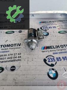 BMW F30 ÇIKMA MARŞ DİNAMOSU 8612576