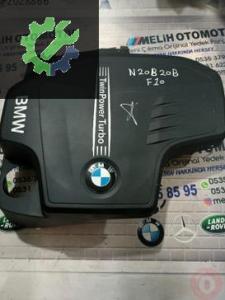 BMW F30 ÇIKMA MOTOR AKUSTİK KAPAK 7604564 7636791