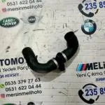 BMW F30 ÇIKMA RADYATÖRÜ HORTUMU 7603511