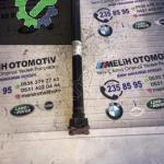 BMW F30 ÇIKMA ŞAFT 8626955 7632650 9425910