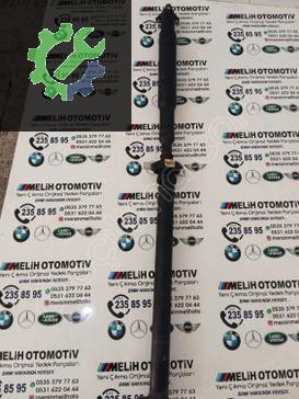 BMW 3 Serisi 7637028 çıkma parça