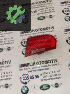 BMW F30 ÇIKMA SAĞ ARKA İÇ STOP 7259916