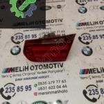 BMW F30 ÇIKMA SAĞ ARKA İÇ STOP 7259916