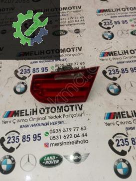 BMW 3 Serisi Sağ Arka Stop 7259916 çıkma parça