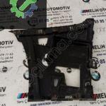 BMW F30 ÇIKMA SAĞ ARKA TAMPON BRAKETİ 7256924