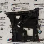 BMW F30 ÇIKMA SAĞ ARKA TAMPON BRAKETİ 7256924