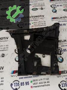 BMW F30 ÇIKMA SAĞ ARKA TAMPON BRAKETİ 7256924