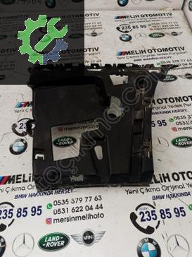 BMW 3 Serisi Davlumbaz 7256924 çıkma parça