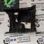 BMW F30 ÇIKMA SAĞ ARKA TAMPON BRAKETİ 7256924