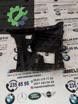 BMW 3 Serisi Davlumbaz 7256924 çıkma parça