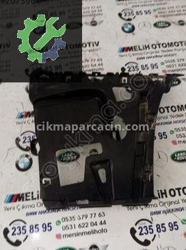 BMW 3 Serisi Tampon Braketi 7256924 çıkma parça