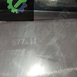 BMW F30 ÇIKMA SAĞ ARKA TAMPON BRAKETİ 7256924