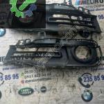 BMW F30 ÇIKMA SAĞ SİS FAR ÇERÇEVESİ 7396878