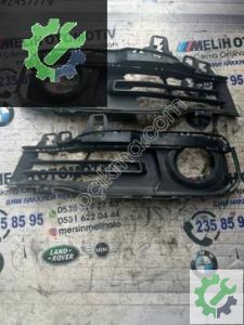 BMW F30 ÇIKMA SAĞ SİS FAR ÇERÇEVESİ 7396878