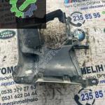 BMW F30 ÇIKMA SAĞ SİS FAR YUVASI 7386362