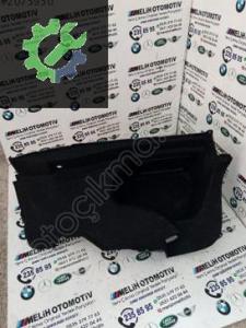 BMW F30 ÇIKMA SAĞ SOL BAGAJ DÖŞEMESİ 7246296 7246295