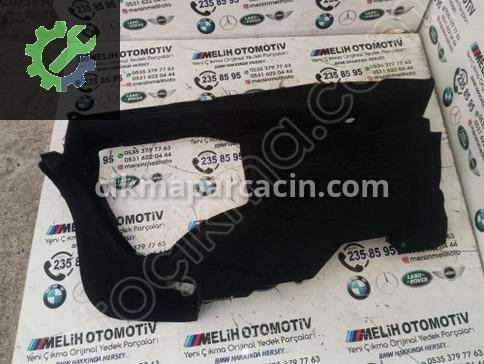 BMW 3 Serisi Bagaj Havuz Sacı 7246296 çıkma parça