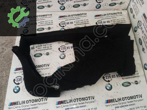 BMW 3 Serisi Bagaj Havuz Sacı 7246296 çıkma parça