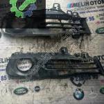 BMW F30 ÇIKMA SAĞ SOL SİS FAR ÇERÇEVESİ 7396878 7396877