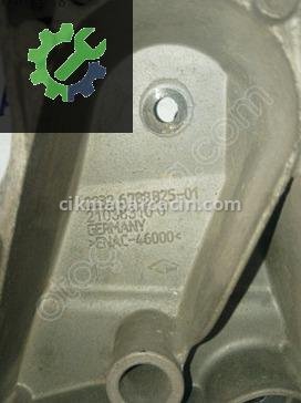 BMW 3 Serisi Şanzıman Takozu 6788825 çıkma parça
