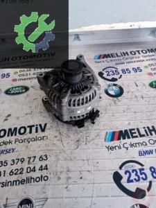 BMW F30 ÇIKMA ŞARJ DİNAMOSU 7605478