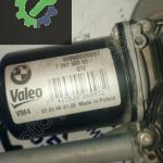 BMW F30 ÇIKMA SİLECEK MOTORU 7267503