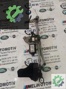 BMW F30 ÇIKMA SİLECEK MOTORU 7268488 7267503
