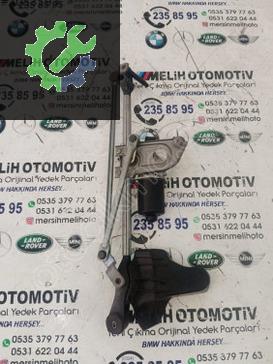 BMW 3 Serisi Fıskiye Motoru 7268488 çıkma parça