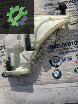 BMW 5 Serisi Yedek Su Deposu 7241679 çıkma parça