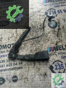 BMW F30 ÇIKMA SOL ÖN EMNİYET KEMER TOKASI 72117259387