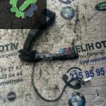 BMW F30 ÇIKMA SOL ÖN EMNİYET KEMER TOKASI 72117259387