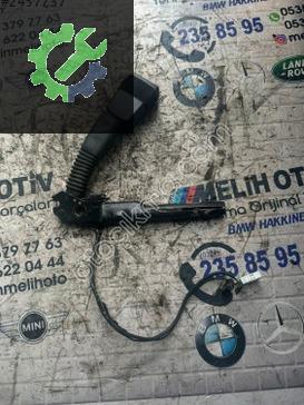 BMW 5 Serisi Şerit Takip Kamerası 72117259387 çıkma parça